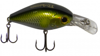 Воблер RUBICON Short Gun F, 37mm, 4.1gr, depth 0-0,5m, A29