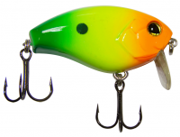 Воблер RUBICON Surface Crank F, 60mm, 15gr, J149 Воблер RUBICON Surface Crank F, 60mm, 15gr, J149