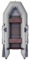 Лодка Rubicon RM 260 жесткая слань Лодка Rubicon RM 260 жесткая слань