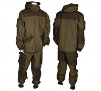 Костюм Горка 3 (хаки) раз. 60-62 Костюм Горка 3 (хаки) раз. 60-62