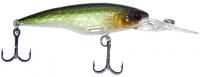 Воблер RUBICON WALKER MINNOW SP, 60mm, 5.3gr, depth 0-1.5m, F1125 Воблер RUBICON WALKER MINNOW SP, 60mm, 5.3gr, depth 0-1.5m, F1125