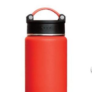 Термос питьевой Арктика вакуумный, 708-530R (красный) 530мл2 Термос питьевой Арктика вакуумный, 708-530R (красный) 530мл2