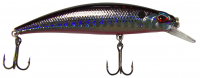 Воблер RUBICON Minnow Classic SP, 70mm, 4.3gr, depth 1m, 452