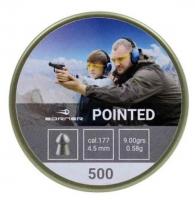 Пуля пневм. Borner 