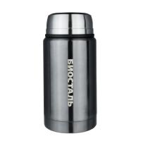 Термос BIOSTAL Охота суповой с ложкой NTS-750G (широкое горло) Термос BIOSTAL Охота суповой с ложкой NTS-750G (широкое горло)