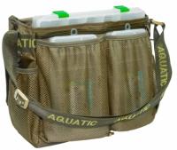 Сумка рыболовная СК-15 Сумка рыболовная СК-15