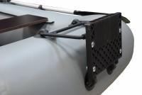 Навесной  транец (УЛ)