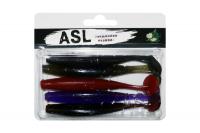 Съедобные-силиконовые-приманки-ASL-самурай-микс2 Съедобные-силиконовые-приманки-ASL-самурай-микс2