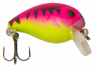 Воблер RUBICON Crazy Ball F, 27mm, 2,5gr, depth 0-0,5m, Y244