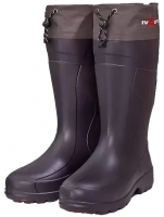 Сапоги зимние мужские ЭВА TORVI T -25°C ТЭП 4-слойный вкладыш (черный) раз. 41-42 Сапоги зимние мужские ЭВА TORVI T -25°C ТЭП 4-слойный вкладыш (черный) раз. 41-42