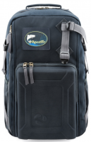 Рюкзак с коробками fisherbox РК-02, синий