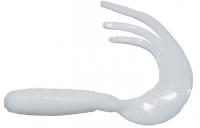 Силиконовая приманка RUBICON TWISTER TAIL 35mm, 0.6g, цвет 009 Силиконовая приманка RUBICON TWISTER TAIL 35mm, 0.6g, цвет 009