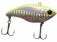 Воблер RUBICON Noisy S, 60mm, 14gr, depth 3m, 173L5