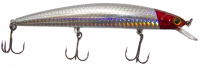 Воблер RUBICON Twich Minnow F, 115mm, 16.5gr, depth 1,2m, 076L5