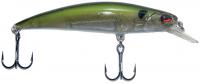 Воблер RUBICON RANK MINNOW S, 70mm, 9.5gr, F1513