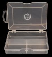 Коробка СВ-05 3 отделения 150х100х26 мм Коробка СВ-05 3 отделения 150х100х26 мм