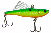 Воблер RUBICON Furia S, 65mm, 10gr, Y308