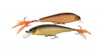 Yo-Zuri Sashimi Jerkbait FW(SP) 90mm R968-CMGC