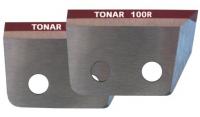 Ножи для ледобура ТОНАР ЛР-100 (правое вращение) NLT-100R