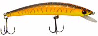 Воблер RUBICON Hard Minnow F, 110mm, 14.5gr, depth 1m, 273