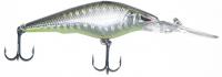 Воблер RUBICON CORE-MINNOW  F, 60mm, 6.7gr, depth 0-1.8m, F1453