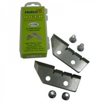 Ножи для ледобура HELIOS HS-150