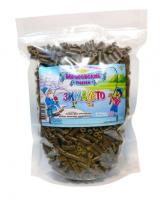 Богосовские гранулы 