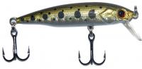 Воблер RUBICON SMART  MINNOW S, 50mm, 3.5gr, F982