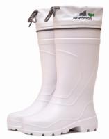 Сапоги женские из ЭВА 