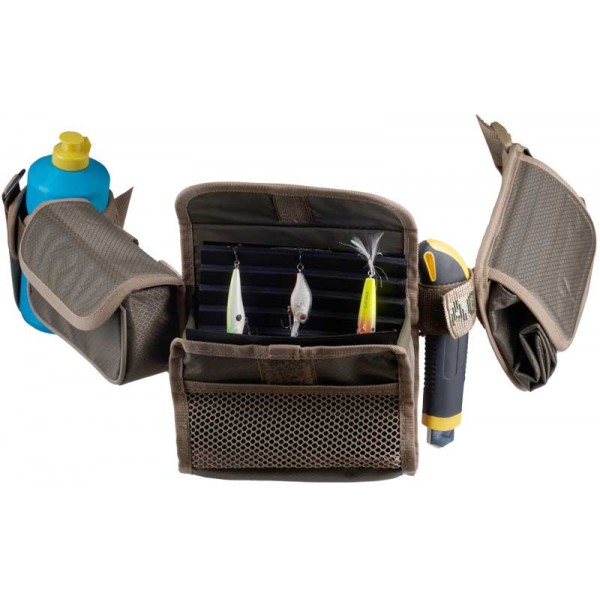 Пояс разгрузочный ПР-02-2