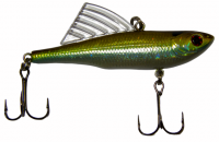 Воблер RUBICON Furia S, 65mm, 14gr, Y160