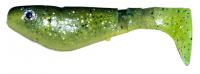 Съедобная силиконовая приманка RUBICON Power Bait RIPPER-SHAD, 50mm, цвет P170  (10 шт) Съедобная силиконовая приманка RUBICON Power Bait RIPPER-SHAD, 50mm, цвет P170  (10 шт)
