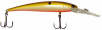 Воблер RUBICON Slim Minnow F, 90mm, 8,5gr, depth 0-2,0m, F1766 Воблер RUBICON Slim Minnow F, 90mm, 8,5gr, depth 0-2,0m, F1766