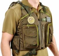 Жилет страховочный СЖ-04 раз. 50-52