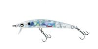 Yo-Zuri Crystal 3D Minnow Jointed (F) 130mm F1051-HGSH