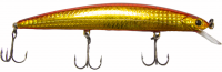 Воблер RUBICON Twich Minnow F, 130mm, 21.5gr, depth 1,2m, 455L8