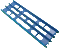 Мотовило XTRO 180мм двойное