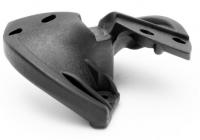 Голова режущая ледобура ICEBERG-110(L) V2.0/V.30 (левое вращение) в сборе