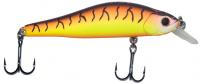Воблер RUBICON FLAER MINNOW F, 80mm, 8gr, depth 0-1.0m, F1090