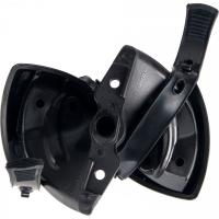 Голова режущая ледобура ICEBERG-110 (правое вращение) в сборе