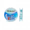 Леска зимняя RUBICON Ice Blue Line 30m