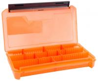 Коробка для приманок КДП-2 230х115х35 мм (красная) Коробка для приманок КДП-2 230х115х35 мм (красная)