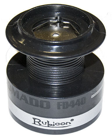 Tomado 4+1BB 2000 FD шпуля