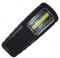 Фонарь кемпинговый светодиодный, магнит + крючок MX-205-COB