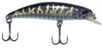 Воблер RUBICON RANK MINNOW S, 60mm, 6.5gr, A058