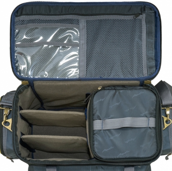 Сумка рыболовная С-33С2