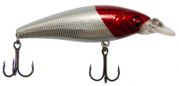 Воблер RUBICON HAMSTER F, 70mm, 7 gr, depth 0-0,5m, цвет A011