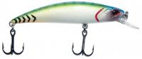 Воблер RUBICON RANK MINNOW S, 70mm, 9.5gr, F1511