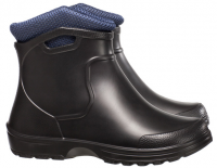 Ботинки унисекс ЭВА TORVI CITY -10°C 3-слойный вкладыш (черный) раз. 41