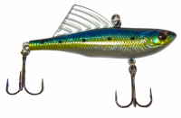 Воблер RUBICON Furia S, 65mm, 10gr, Y166